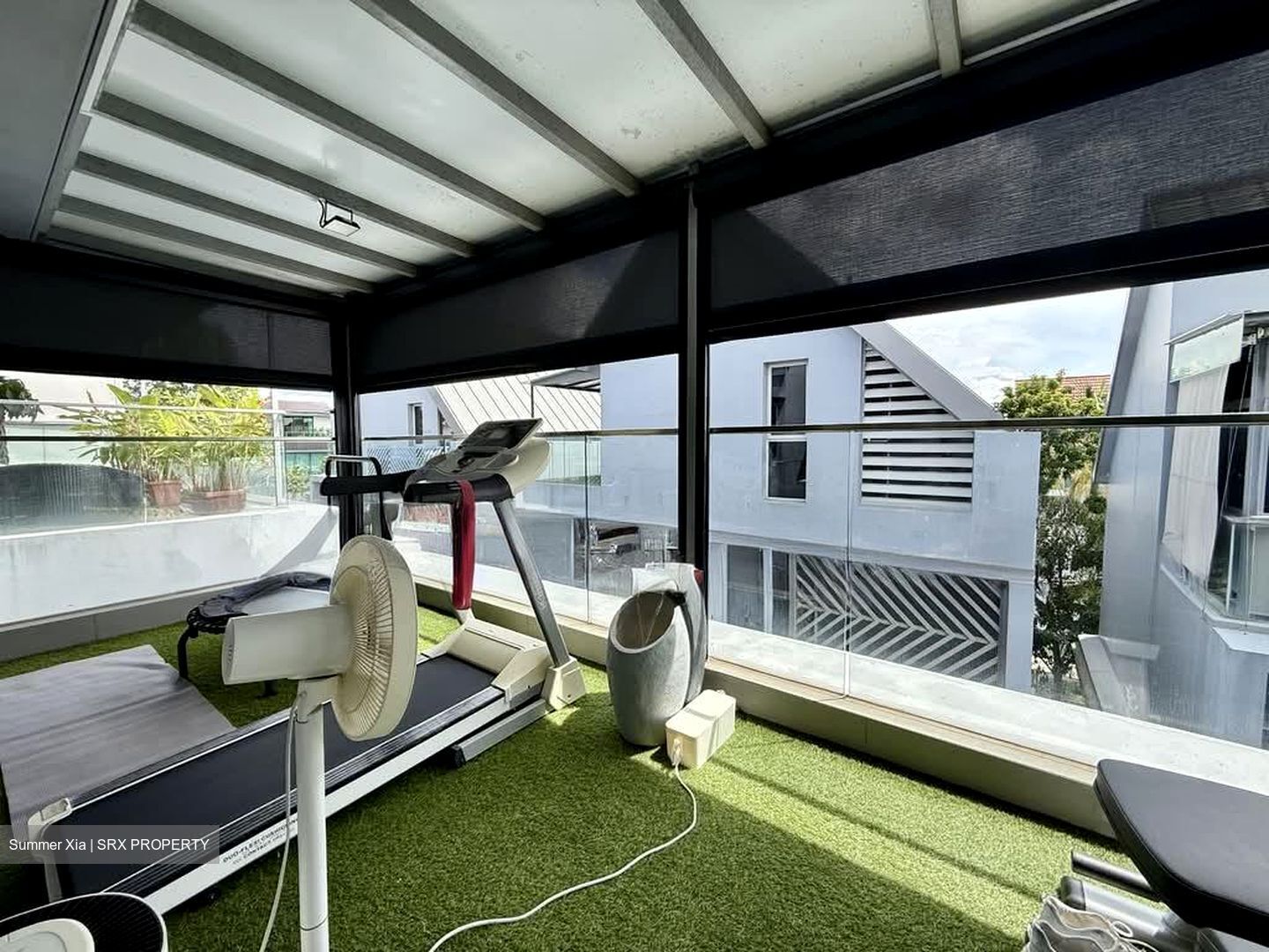 Braddell Heights Estate (D13), Detached #566290531